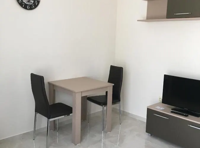 Vase Апартхотел 3*