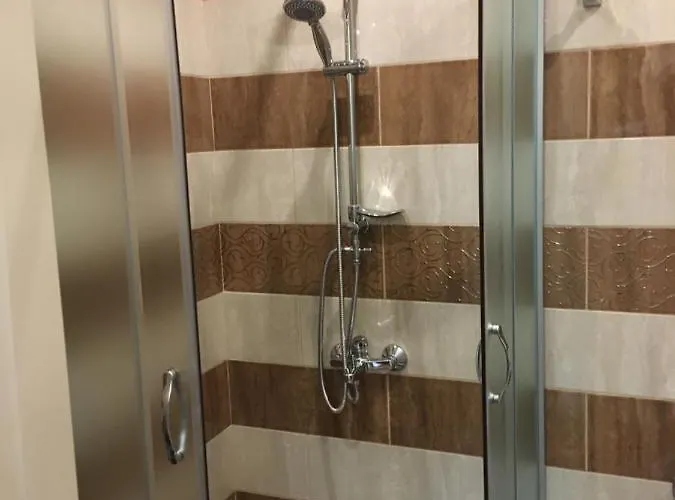 Vase Апартхотел