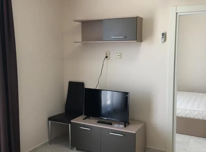 Апартхотел Vase