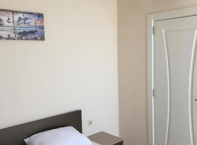 Vase Апартхотел 3*