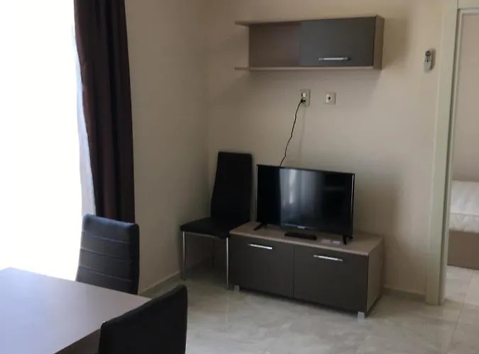 Апартхотел Vase